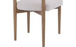 Goossens excellent eetkamerstoel splinter grijs stof - 8235282-goossens-excellent-splinter-eetkamerstoel-stof-grijs-01