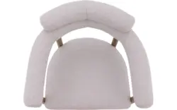 Goossens excellent eetkamerstoel splinter grijs stof - 8235282-goossens-excellent-splinter-eetkamerstoel-stof-grijs-01