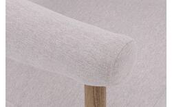 Goossens excellent eetkamerstoel splinter grijs stof - 8235282-goossens-excellent-splinter-eetkamerstoel-stof-grijs-01