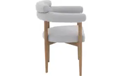 Goossens excellent eetkamerstoel splinter grijs stof - 8235284-goossens-excellent-splinter-eetkamerstoel-stof-grijs-01