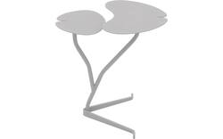 Goossens salontafel lelie grijs metaal - 8235337-goossens-lelie-salontafel-metaal-01
