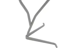 Goossens salontafel lelie grijs metaal - 8235337-goossens-lelie-salontafel-metaal-01