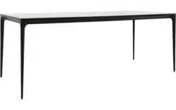Goossens eettafel mundi wit keramiek - 8235362-goossens-mundi-eettafel-keramiek-wit-01