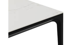 Goossens eettafel mundi wit keramiek - 8235362-goossens-mundi-eettafel-keramiek-wit-01