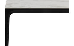Goossens eettafel mundi wit keramiek - 8235362-goossens-mundi-eettafel-keramiek-wit-01