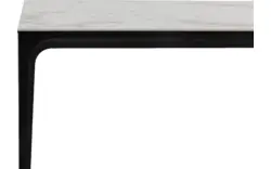 Goossens eettafel mundi wit keramiek - 8235362-goossens-mundi-eettafel-keramiek-wit-01