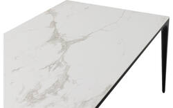 Goossens eettafel mundi wit keramiek - 8235362-goossens-mundi-eettafel-keramiek-wit-01