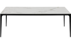 Goossens eettafel mundi wit keramiek - 8235364-goossens-mundi-eettafel-keramiek-wit-01