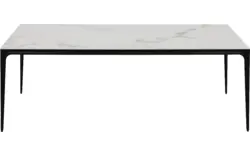 Goossens eettafel mundi wit keramiek - 8235364-goossens-mundi-eettafel-keramiek-wit-01