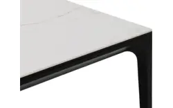 Goossens eettafel mundi wit keramiek - 8235364-goossens-mundi-eettafel-keramiek-wit-01
