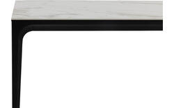 Goossens eettafel mundi wit keramiek - 8235364-goossens-mundi-eettafel-keramiek-wit-01
