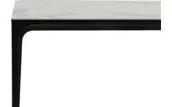 Goossens eettafel mundi wit keramiek - 8235364-goossens-mundi-eettafel-keramiek-wit-01