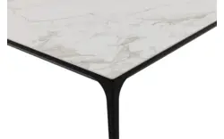 Goossens eettafel mundi wit keramiek - 8235366-goossens-mundi-eettafel-keramiek-wit-01
