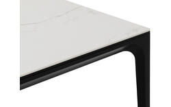 Goossens eettafel mundi wit keramiek - 8235366-goossens-mundi-eettafel-keramiek-wit-01