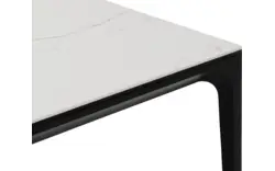 Goossens eettafel mundi wit keramiek - 8235366-goossens-mundi-eettafel-keramiek-wit-01