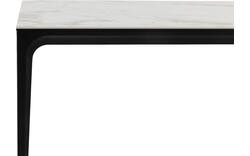 Goossens eettafel mundi wit keramiek - 8235366-goossens-mundi-eettafel-keramiek-wit-01