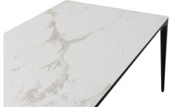 Goossens eettafel mundi wit keramiek - 8235366-goossens-mundi-eettafel-keramiek-wit-01