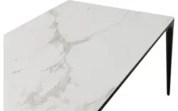 Goossens eettafel mundi wit keramiek - 8235366-goossens-mundi-eettafel-keramiek-wit-01