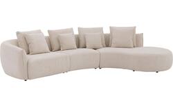 Goossens loungebank fay wit stof - 8235460-goossens-fay-bank-stof-wit-01