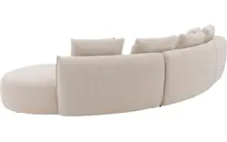 Goossens loungebank fay wit stof - 8235460-goossens-fay-bank-stof-wit-01