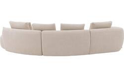 Goossens loungebank fay wit stof - 8235460-goossens-fay-bank-stof-wit-01