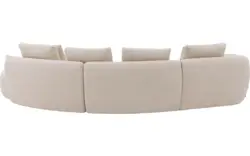 Goossens loungebank fay wit stof - 8235460-goossens-fay-bank-stof-wit-01