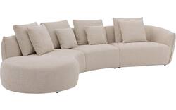 Goossens loungebank fay wit stof - 8235462-gespiegeld-02