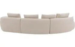Goossens loungebank fay wit stof - 8235462-gespiegeld-02