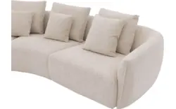 Goossens loungebank fay wit stof - 8235462-gespiegeld-02
