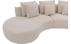 Goossens loungebank fay wit stof - 8235462-gespiegeld-02