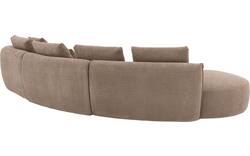 Goossens loungebank fay bruin stof - 8235463-gespiegeld-11