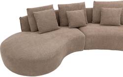 Goossens loungebank fay bruin stof - 8235463-gespiegeld-11