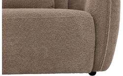Goossens loungebank fay bruin stof - 8235463-gespiegeld-11