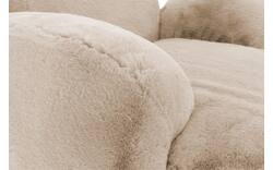 Goossens draaifauteuil nomi beige stof - 8235464-goossens-nomi-fauteuil-stof-01