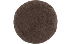 Goossens hocker lizz bruin stof - 8235466-goossens-lizz-hocker-stof-01