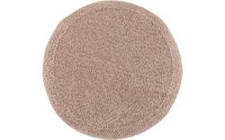 Goossens hocker lizz bruin stof - 8235467-goossens-lizz-hocker-stof-01