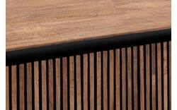Goossens tv meubel adel bruin teak - 8235523-goossens-adel-tv-meubel-teak-bruin-01