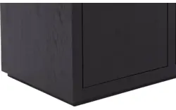 Goossens wandmeubel granada zwart eiken - 8235530-goossens-granada-wandmeubel-eiken-01