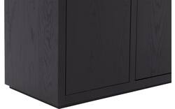 Goossens wandmeubel granada zwart eiken - 8235533-goossens-granada-wandmeubel-eiken-01