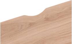 Goossens excellent tv meubel vic blank eiken - 8235543-goossens-vic-tv-meubel-eiken-blank-01