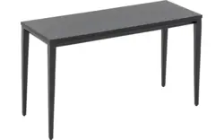 Goossens salontafel dexter zwart essenhout - 8235547-goossens-dexter-salontafel-essenhout-01
