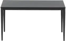 Goossens salontafel dexter zwart essenhout - 8235547-goossens-dexter-salontafel-essenhout-01