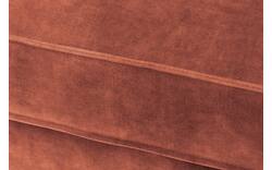 Goossens hoekbank chambre roze stof - 8235604-goossens-chambre-bank-stof-roze-01
