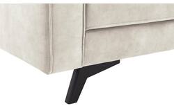 Goossens hoekbank chambre bruin stof - 8235609-goossens-chambre-bank-stof-bruin-01