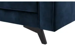 Goossens hoekbank chambre blauw stof - 8235653-goossens-chambre-bank-stof-blauw-01