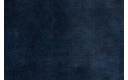 Goossens hoekbank chambre blauw stof - 8235703-goossens-chambre-bank-stof-blauw-01