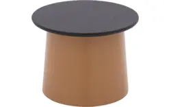Goossens excellent salontafel uniek zwart eiken - 8235705-goossens-excellent-rosa-onderstel-metaal-01