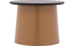 Goossens excellent salontafel uniek zwart eiken - 8235705-goossens-excellent-rosa-onderstel-metaal-01