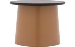 Goossens excellent salontafel uniek zwart eiken - 8235705-goossens-excellent-rosa-onderstel-metaal-01