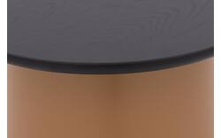 Goossens excellent salontafel uniek zwart eiken - 8235705-goossens-excellent-rosa-onderstel-metaal-01